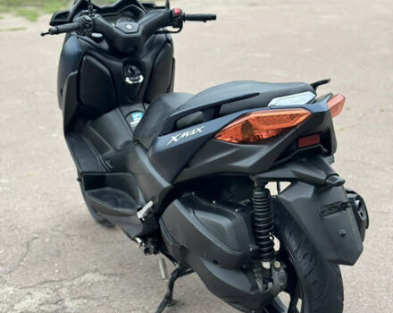 Ямаха X-Max 250, объемом двигателя 0 л и пробегом 25 тыс. км за 4000 $, фото 7 на Automoto.ua