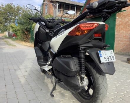 Ямаха X-Max 250, объемом двигателя 0.25 л и пробегом 0 тыс. км за 4900 $, фото 7 на Automoto.ua