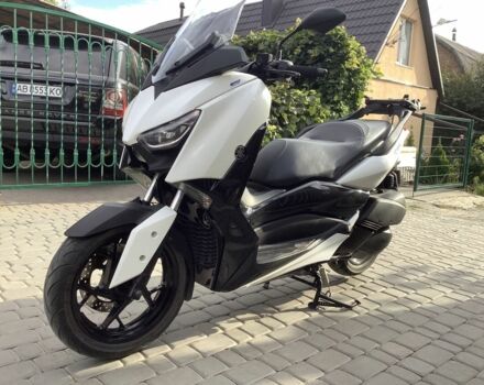 Ямаха X-Max 250, объемом двигателя 0.25 л и пробегом 0 тыс. км за 4900 $, фото 2 на Automoto.ua