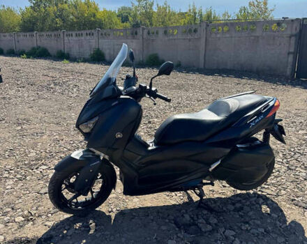 Ямаха X-Max 250, об'ємом двигуна 0 л та пробігом 29 тис. км за 3900 $, фото 4 на Automoto.ua