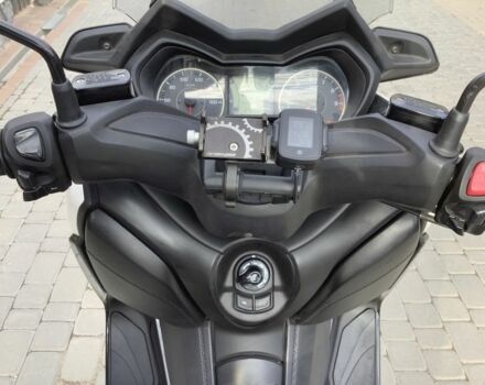 Ямаха X-Max 250, объемом двигателя 0.25 л и пробегом 0 тыс. км за 4900 $, фото 5 на Automoto.ua