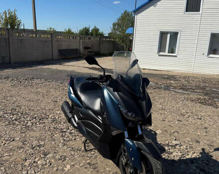 Ямаха X-Max 250, об'ємом двигуна 0 л та пробігом 29 тис. км за 3900 $, фото 2 на Automoto.ua