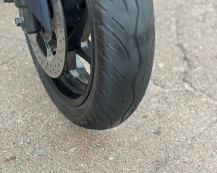 Ямаха X-Max 250, объемом двигателя 0 л и пробегом 25 тыс. км за 4000 $, фото 14 на Automoto.ua