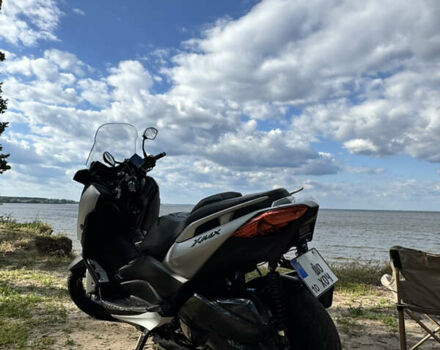 Ямаха X-Max 250, объемом двигателя 0 л и пробегом 24 тыс. км за 4500 $, фото 4 на Automoto.ua