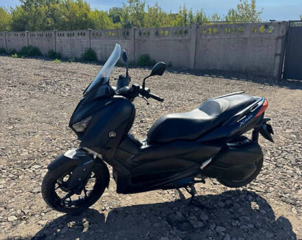 Ямаха X-Max 250, об'ємом двигуна 0 л та пробігом 29 тис. км за 3900 $, фото 3 на Automoto.ua