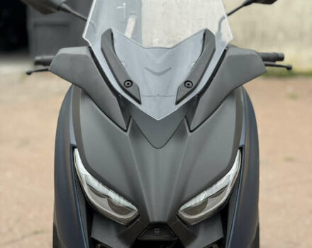 Ямаха X-Max 250, объемом двигателя 0 л и пробегом 25 тыс. км за 4000 $, фото 13 на Automoto.ua