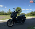 Ямаха X-Max 250, объемом двигателя 0.25 л и пробегом 24 тыс. км за 4800 $, фото 1 на Automoto.ua