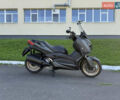 Ямаха X-Max 250, объемом двигателя 0.25 л и пробегом 24 тыс. км за 4800 $, фото 3 на Automoto.ua