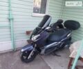 Ямаха X-Max 250, объемом двигателя 0 л и пробегом 55 тыс. км за 1850 $, фото 1 на Automoto.ua