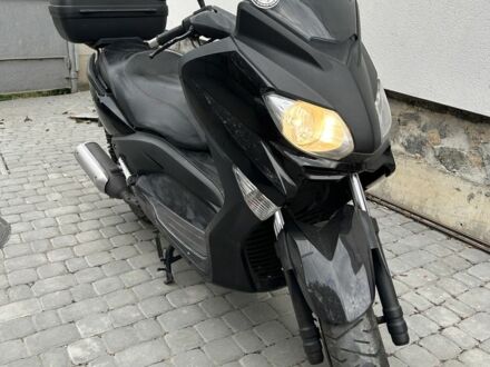 Ямаха X-Max 250, объемом двигателя 0.25 л и пробегом 0 тыс. км за 2400 $, фото 1 на Automoto.ua