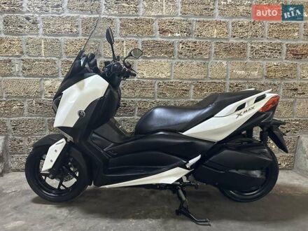 Ямаха X-Max 250 2018 в Одессе на Automoto.ua Ямаха X-Max 250, объемом двигателя 0 л и пробегом 22 тыс. км за 3800 $, фото 1 на Automoto.ua