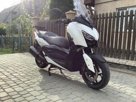 Ямаха X-Max 250, объемом двигателя 0.25 л и пробегом 0 тыс. км за 4900 $, фото 1 на Automoto.ua