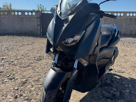 Ямаха X-Max 250 2019 в Кобеляках на Automoto.ua Ямаха X-Max 250, объемом двигателя 0 л и пробегом 29 тыс. км за 3900 $, фото 1 на Automoto.ua
