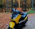 Жовтий Ямаха X-Max 250, об'ємом двигуна 0.25 л та пробігом 61 тис. км за 1850 $, фото 1 на Automoto.ua
