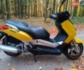 Жовтий Ямаха X-Max 250, об'ємом двигуна 0.25 л та пробігом 61 тис. км за 1850 $, фото 4 на Automoto.ua