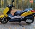 Жовтий Ямаха X-Max 250, об'ємом двигуна 0.25 л та пробігом 61 тис. км за 1850 $, фото 3 на Automoto.ua
