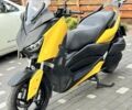 Жовтий Ямаха X-Max 250, об'ємом двигуна 0.25 л та пробігом 56 тис. км за 3500 $, фото 1 на Automoto.ua