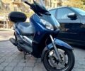 Синій Ямаха X-Max 250, об'ємом двигуна 0.25 л та пробігом 34 тис. км за 1600 $, фото 1 на Automoto.ua