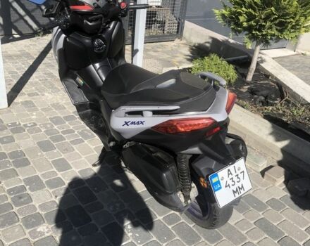 Ямаха X-Max 300, объемом двигателя 0.3 л и пробегом 0 тыс. км за 5500 $, фото 3 на Automoto.ua