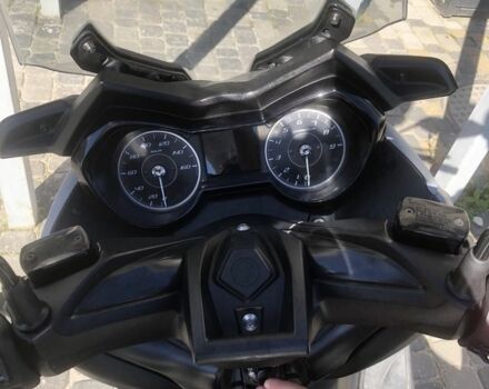 Ямаха X-Max 300, объемом двигателя 0.3 л и пробегом 0 тыс. км за 5500 $, фото 5 на Automoto.ua