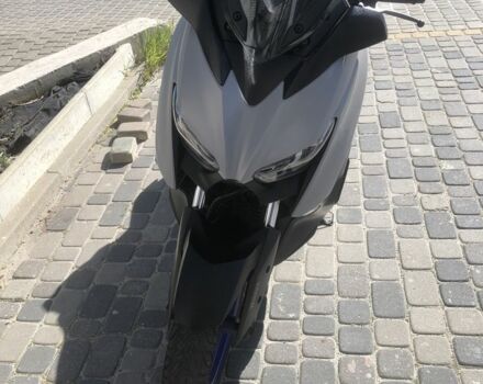 Ямаха X-Max 300, объемом двигателя 0.3 л и пробегом 0 тыс. км за 5500 $, фото 1 на Automoto.ua