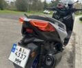 Ямаха X-Max 300, объемом двигателя 0.3 л и пробегом 0 тыс. км за 5000 $, фото 2 на Automoto.ua