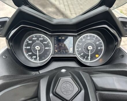 Ямаха X-Max 300, объемом двигателя 0.3 л и пробегом 0 тыс. км за 5000 $, фото 10 на Automoto.ua