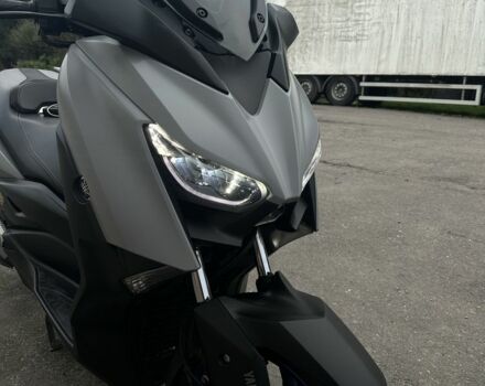 Ямаха X-Max 300, объемом двигателя 0.3 л и пробегом 0 тыс. км за 5000 $, фото 1 на Automoto.ua