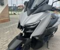 Ямаха X-Max 300, объемом двигателя 0.3 л и пробегом 0 тыс. км за 5000 $, фото 1 на Automoto.ua