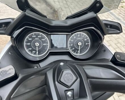 Ямаха X-Max 300, объемом двигателя 0.3 л и пробегом 0 тыс. км за 5000 $, фото 9 на Automoto.ua