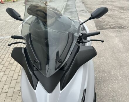 Ямаха X-Max 300, объемом двигателя 0.3 л и пробегом 0 тыс. км за 5000 $, фото 8 на Automoto.ua