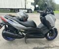 Ямаха X-Max 300, объемом двигателя 0.3 л и пробегом 0 тыс. км за 5000 $, фото 14 на Automoto.ua
