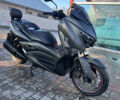 Ямаха X-Max 300, объемом двигателя 0.3 л и пробегом 12 тыс. км за 5300 $, фото 1 на Automoto.ua