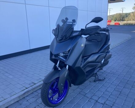 Ямаха X-Max 300, объемом двигателя 0.3 л и пробегом 0 тыс. км за 6900 $, фото 1 на Automoto.ua