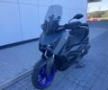 Ямаха X-Max 300, объемом двигателя 0.3 л и пробегом 0 тыс. км за 6900 $, фото 1 на Automoto.ua