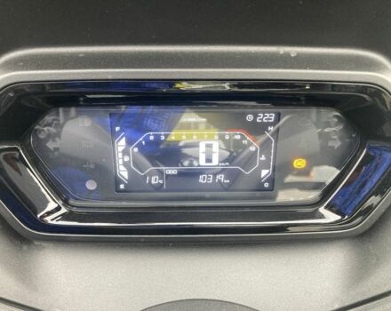 Ямаха X-Max 300, объемом двигателя 0.3 л и пробегом 0 тыс. км за 6900 $, фото 6 на Automoto.ua