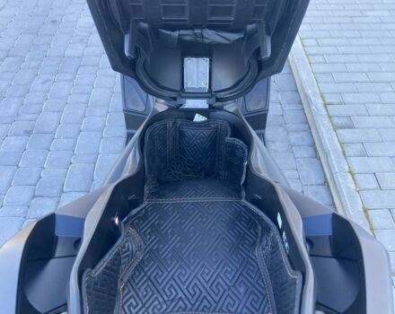 Ямаха X-Max 300, объемом двигателя 0.3 л и пробегом 0 тыс. км за 6900 $, фото 5 на Automoto.ua