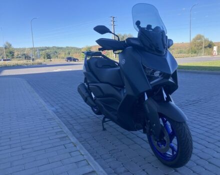 Ямаха X-Max 300, объемом двигателя 0.3 л и пробегом 0 тыс. км за 6900 $, фото 4 на Automoto.ua