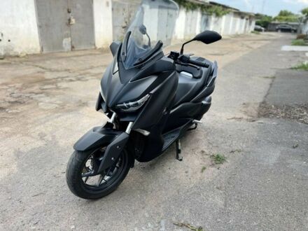 Ямаха X-Max 300 2018 в Измаиле на Automoto.ua Ямаха X-Max 300, объемом двигателя 0.3 л и пробегом 0 тыс. км за 4123 $, фото 1 на Automoto.ua