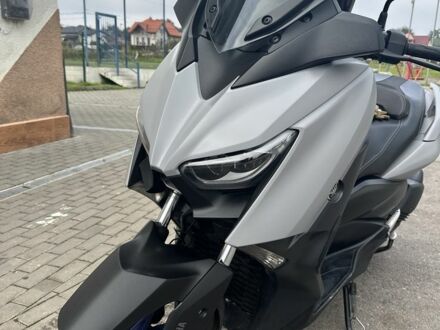 Ямаха X-Max 300, об'ємом двигуна 0.3 л та пробігом 0 тис. км за 5000 $, фото 1 на Automoto.ua