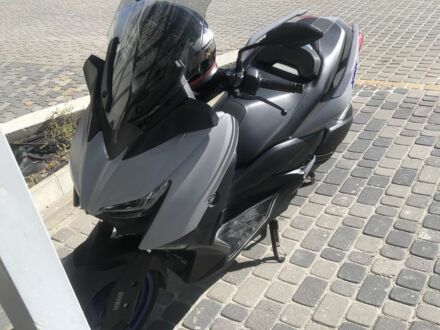 Ямаха X-Max 300, объемом двигателя 0.3 л и пробегом 0 тыс. км за 5500 $, фото 1 на Automoto.ua