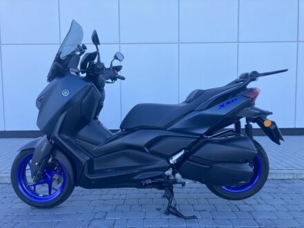 Ямаха X-Max 300, объемом двигателя 0.3 л и пробегом 0 тыс. км за 6900 $, фото 1 на Automoto.ua