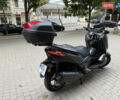 Синий Ямаха X-Max 300, объемом двигателя 0.3 л и пробегом 27 тыс. км за 5500 $, фото 1 на Automoto.ua