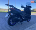 Синій Ямаха X-Max 300, об'ємом двигуна 0.29 л та пробігом 10 тис. км за 6900 $, фото 4 на Automoto.ua