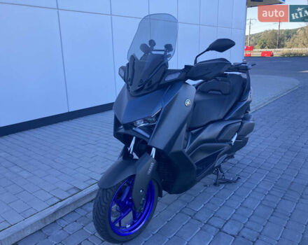 Синій Ямаха X-Max 300, об'ємом двигуна 0.29 л та пробігом 10 тис. км за 6900 $, фото 1 на Automoto.ua