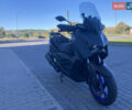 Синій Ямаха X-Max 300, об'ємом двигуна 0.29 л та пробігом 10 тис. км за 6900 $, фото 5 на Automoto.ua