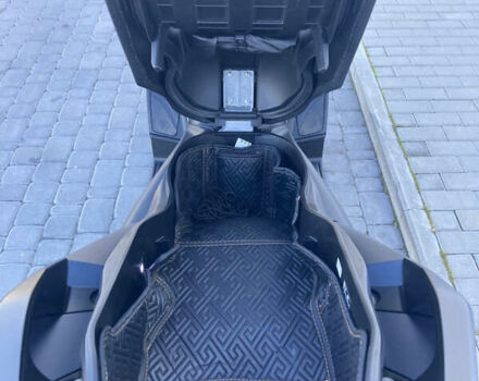 Синій Ямаха X-Max 300, об'ємом двигуна 0.29 л та пробігом 10 тис. км за 6900 $, фото 6 на Automoto.ua