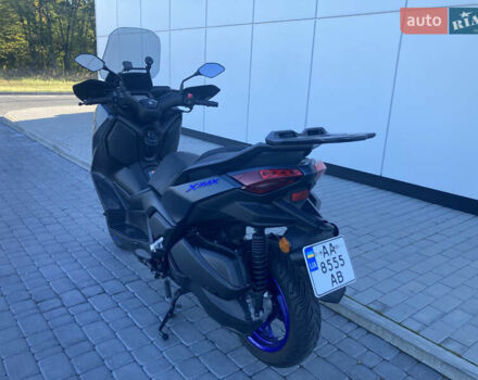 Синій Ямаха X-Max 300, об'ємом двигуна 0.29 л та пробігом 10 тис. км за 6900 $, фото 2 на Automoto.ua