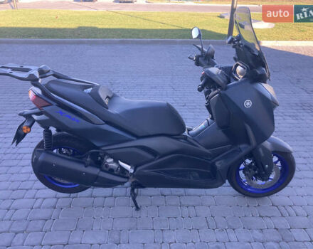 Синій Ямаха X-Max 300, об'ємом двигуна 0.29 л та пробігом 10 тис. км за 6900 $, фото 3 на Automoto.ua