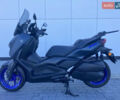 Синій Ямаха X-Max 300, об'ємом двигуна 0.29 л та пробігом 10 тис. км за 6900 $, фото 1 на Automoto.ua